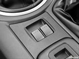  Driver's side inside window controls photo